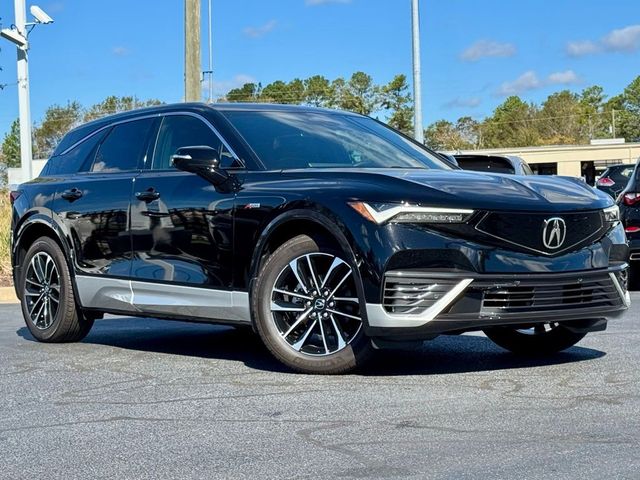 2024 Acura ZDX w/A-Spec Package