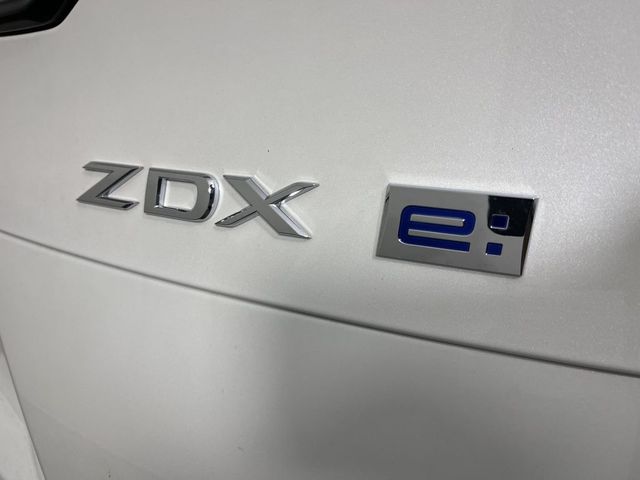 2024 Acura ZDX w/A-Spec Package