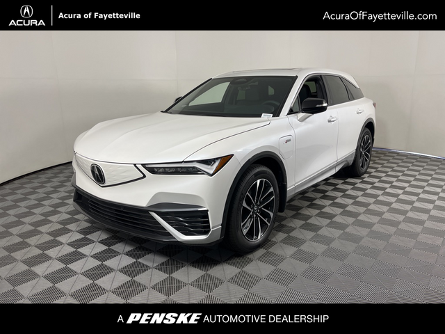 2024 Acura ZDX w/A-Spec Package