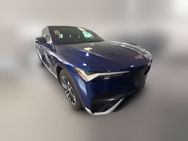 2024 Acura ZDX w/A-Spec Package