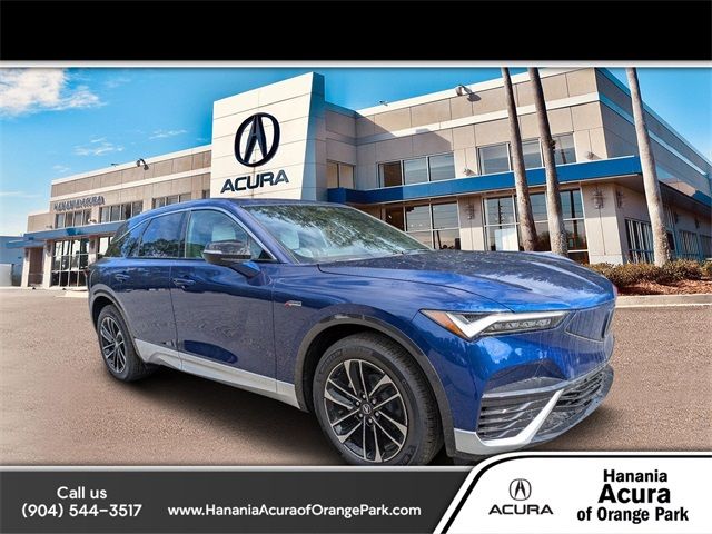 2024 Acura ZDX w/A-Spec Package