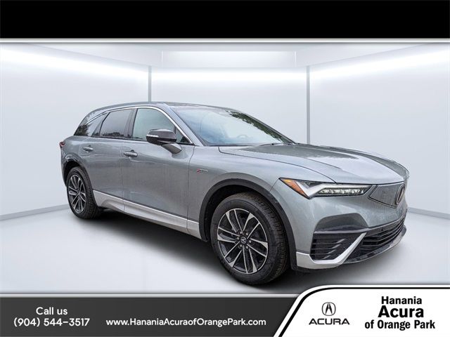 2024 Acura ZDX w/A-Spec Package