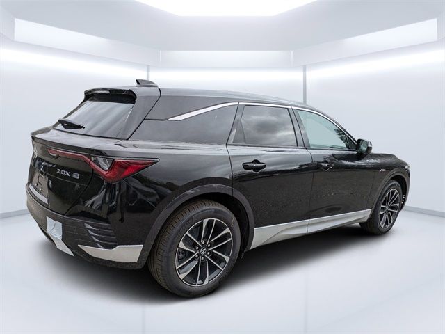 2024 Acura ZDX w/A-Spec Package