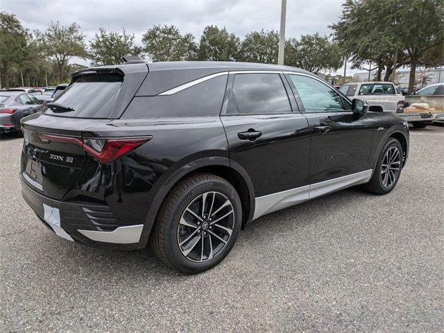 2024 Acura ZDX w/A-Spec Package