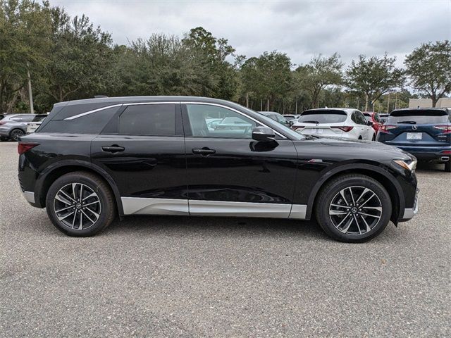 2024 Acura ZDX w/A-Spec Package