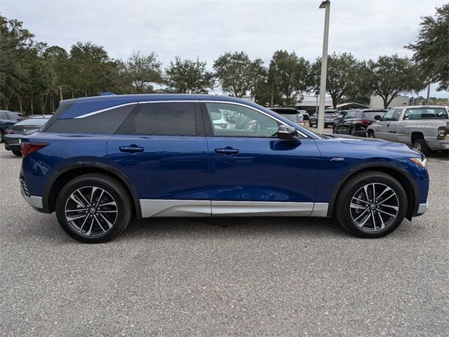 2024 Acura ZDX w/A-Spec Package