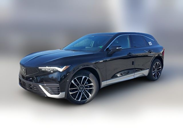 2024 Acura ZDX w/A-Spec Package