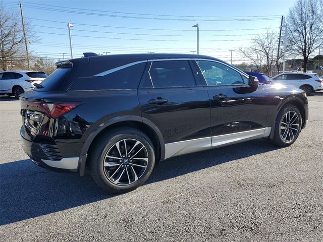 2024 Acura ZDX w/A-Spec Package