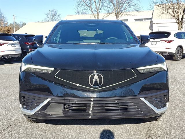 2024 Acura ZDX w/A-Spec Package