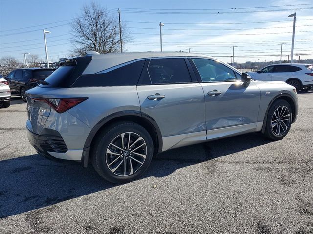 2024 Acura ZDX w/A-Spec Package