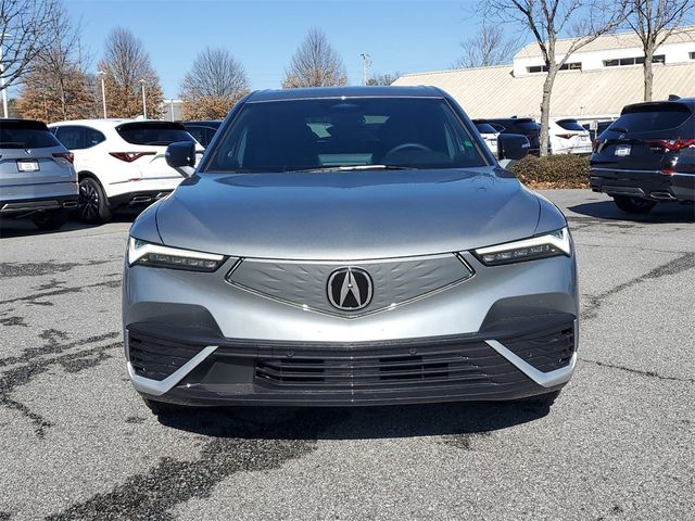 2024 Acura ZDX w/A-Spec Package