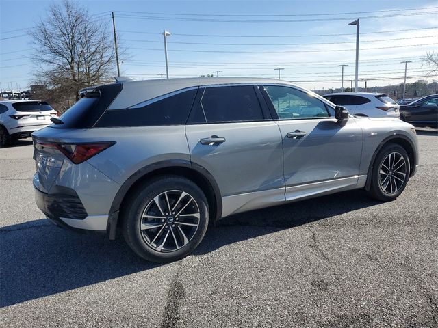 2024 Acura ZDX w/A-Spec Package