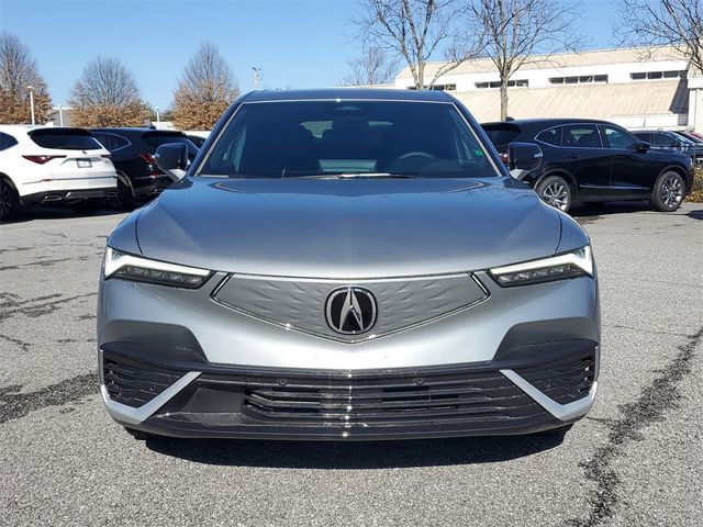 2024 Acura ZDX w/A-Spec Package