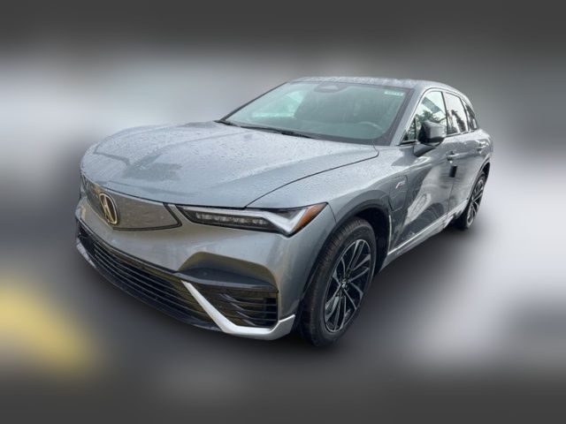 2024 Acura ZDX w/A-Spec Package