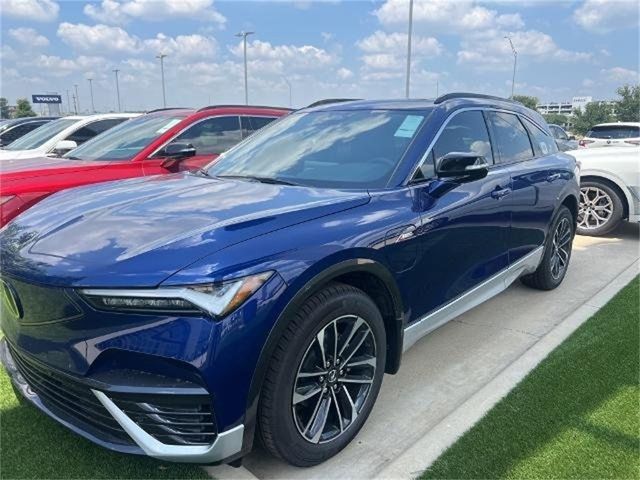 2024 Acura ZDX w/A-Spec Package