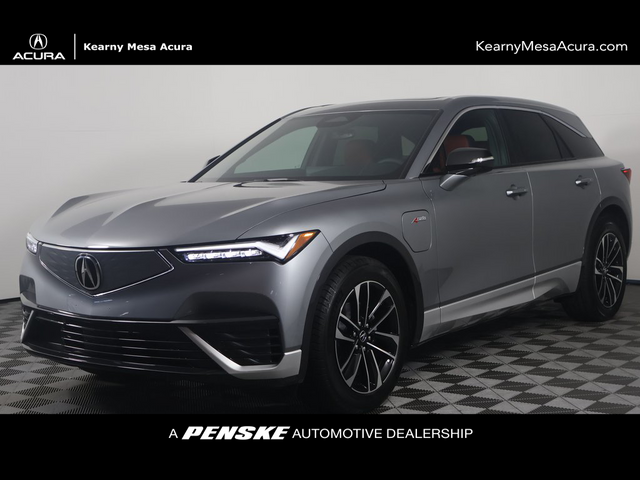 2024 Acura ZDX w/A-Spec Package