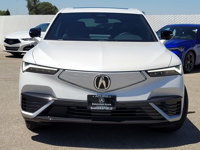 2024 Acura ZDX w/A-Spec Package