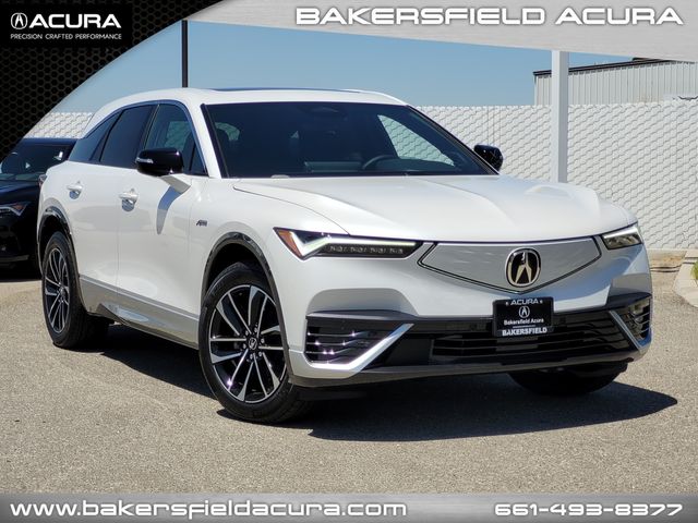 2024 Acura ZDX w/A-Spec Package