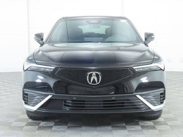 2024 Acura ZDX w/A-Spec Package