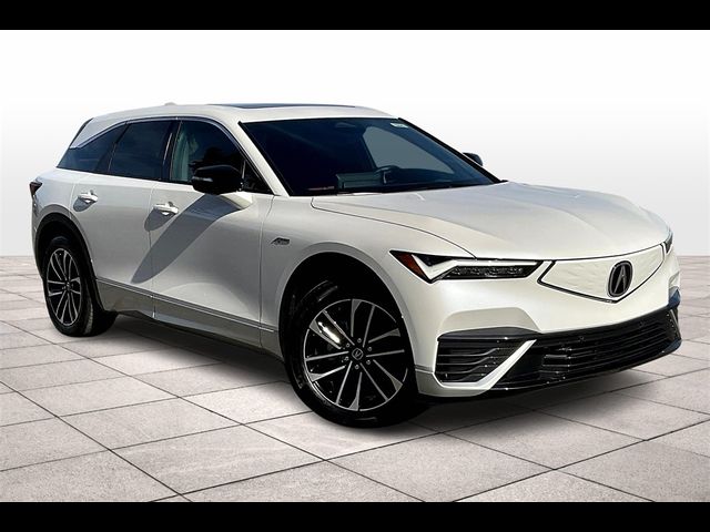 2024 Acura ZDX w/A-Spec Package