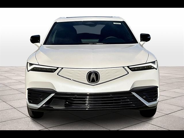 2024 Acura ZDX w/A-Spec Package