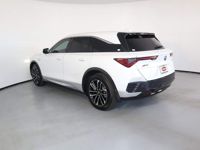 2024 Acura ZDX w/A-Spec Package