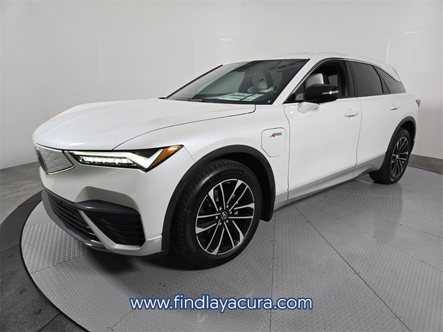 2024 Acura ZDX w/A-Spec Package