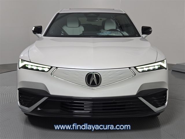 2024 Acura ZDX w/A-Spec Package