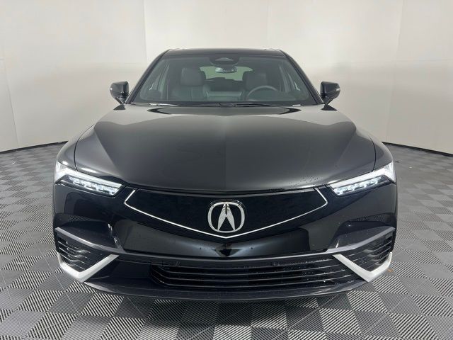 2024 Acura ZDX w/A-Spec Package