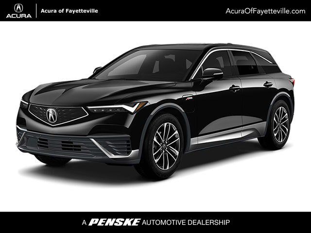 2024 Acura ZDX w/A-Spec Package