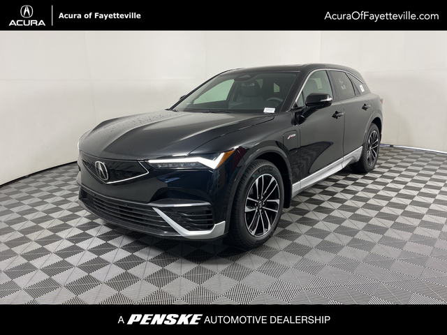 2024 Acura ZDX w/A-Spec Package