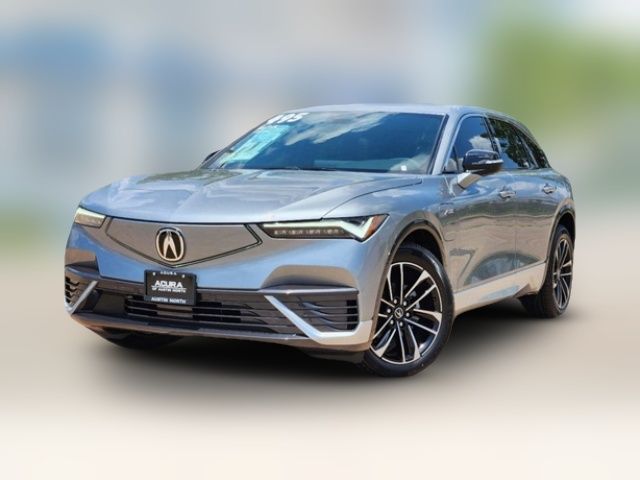 2024 Acura ZDX w/A-Spec Package