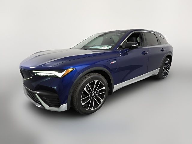 2024 Acura ZDX w/A-Spec Package