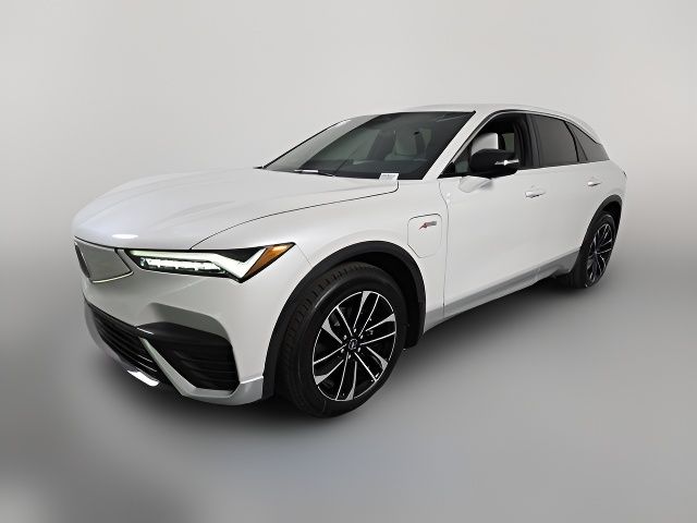 2024 Acura ZDX w/A-Spec Package