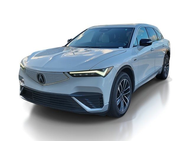 2024 Acura ZDX w/A-Spec Package