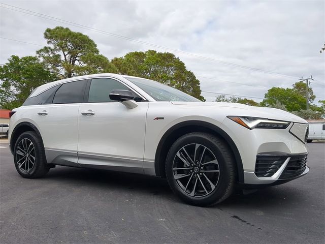 2024 Acura ZDX w/A-Spec Package