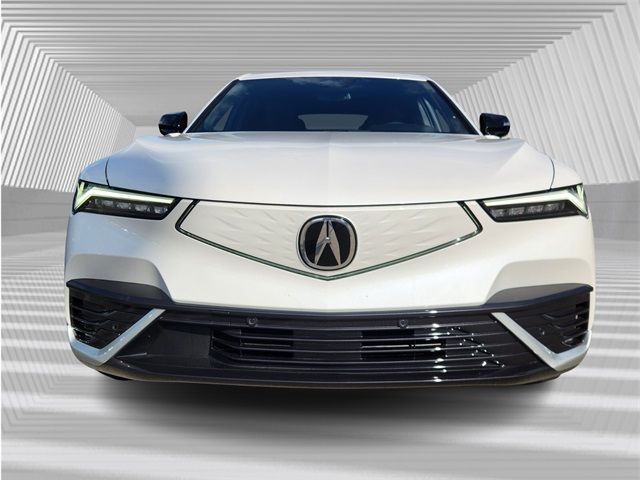 2024 Acura ZDX w/A-Spec Package