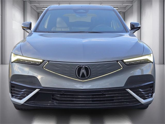 2024 Acura ZDX w/A-Spec Package