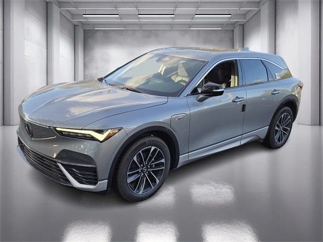 2024 Acura ZDX w/A-Spec Package