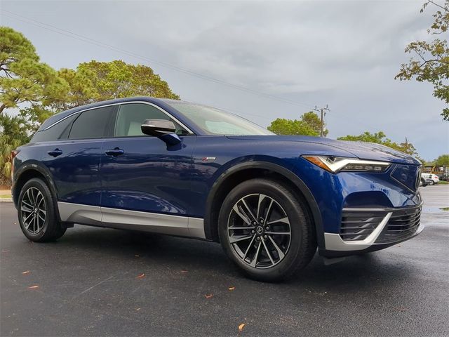 2024 Acura ZDX w/A-Spec Package