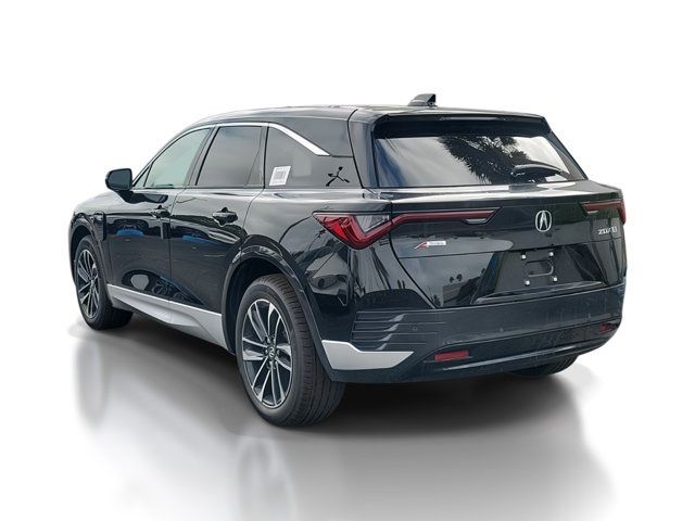 2024 Acura ZDX w/A-Spec Package