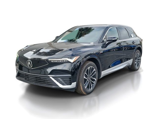 2024 Acura ZDX w/A-Spec Package