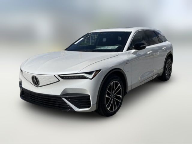 2024 Acura ZDX w/A-Spec Package