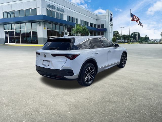 2024 Acura ZDX w/A-Spec Package