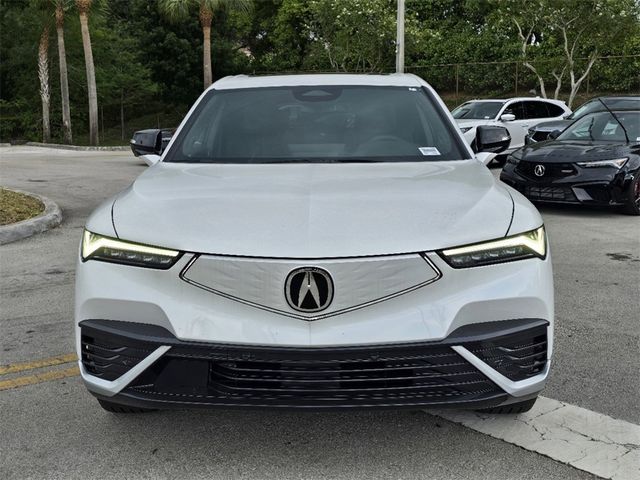 2024 Acura ZDX w/A-Spec Package