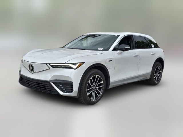 2024 Acura ZDX w/A-Spec Package