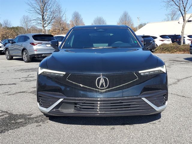 2024 Acura ZDX w/A-Spec Package