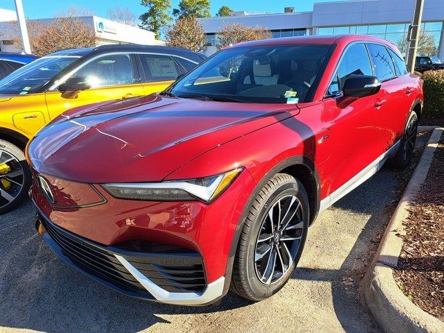 2024 Acura ZDX w/A-Spec Package