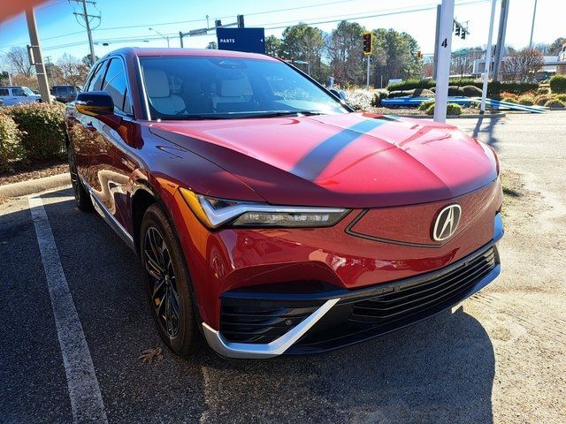 2024 Acura ZDX w/A-Spec Package