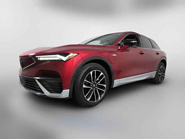 2024 Acura ZDX w/A-Spec Package